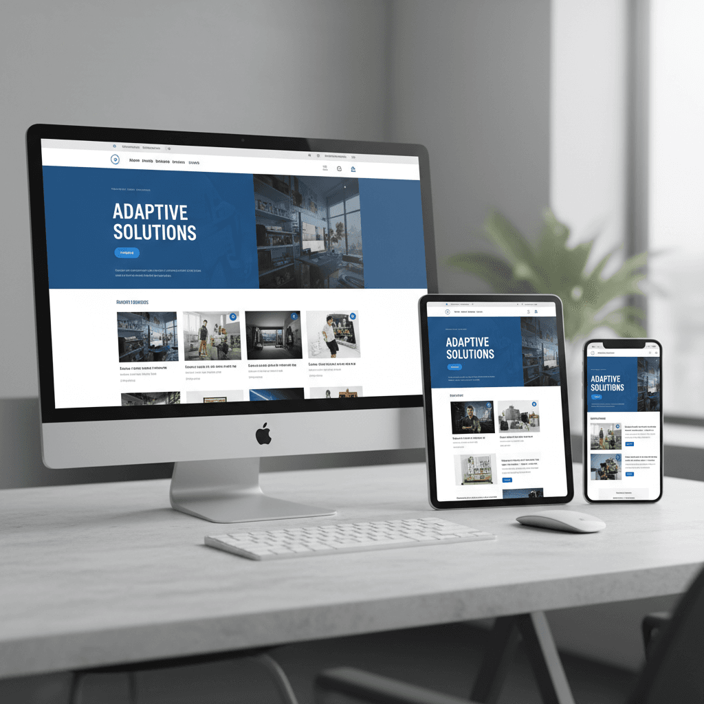 Mobile-friendly design