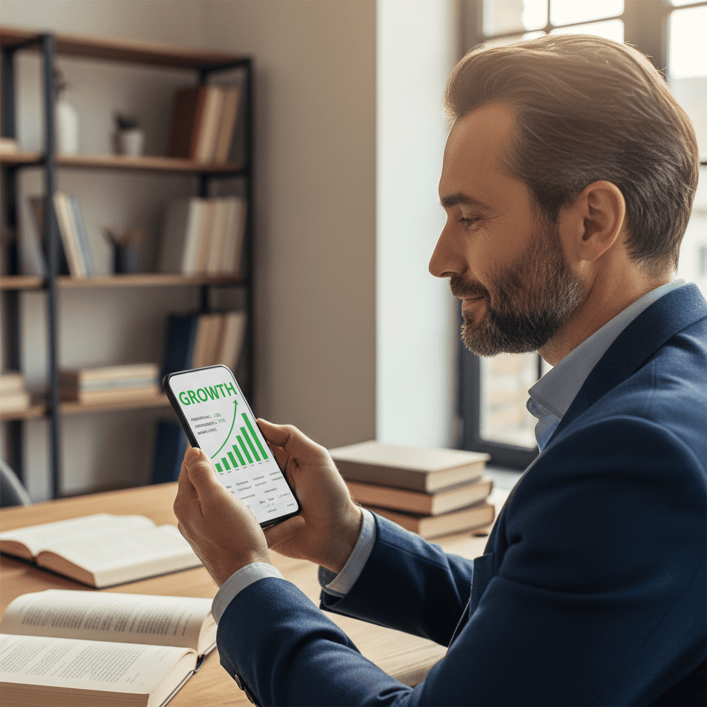 Affordable digital solutions for businesses