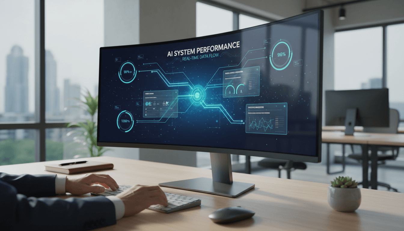 AI-powered consulting services