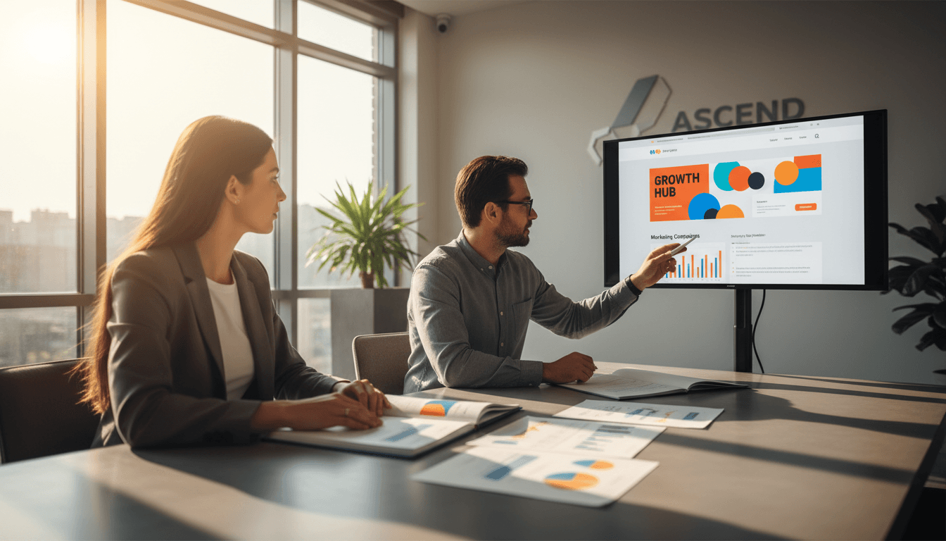 Discovery and Planning